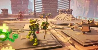 Akimbot PC Screenshot