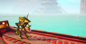 Akimbot PC Screenshot