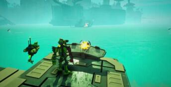 Akimbot PC Screenshot