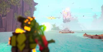 Akimbot PC Screenshot