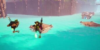 Akimbot PC Screenshot