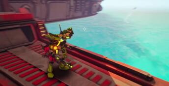 Akimbot PC Screenshot