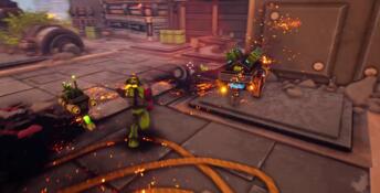 Akimbot PC Screenshot