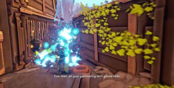 Akimbot PC Screenshot