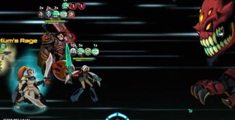 Akumi Wars