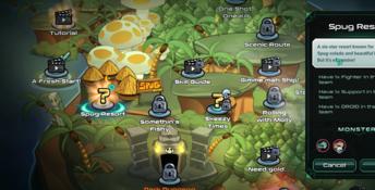 Akumi Wars PC Screenshot