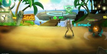 Akumi Wars PC Screenshot