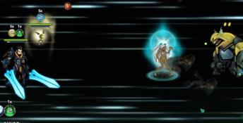 Akumi Wars PC Screenshot