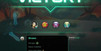 Akumi Wars PC Screenshot