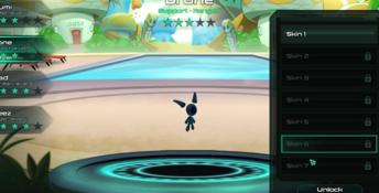 Akumi Wars PC Screenshot
