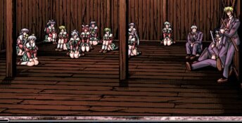 Akumu: Aoi Kajitsu no Sanka PC Screenshot