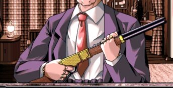 Akumu: Aoi Kajitsu no Sanka