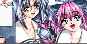 Akumu: Aoi Kajitsu no Sanka PC Screenshot