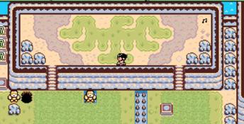 Akurra PC Screenshot