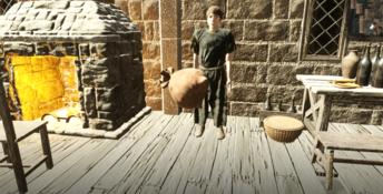 Al Andalus 711: Epic History Battle Game PC Screenshot