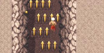 Al-Qadim: The Genie's Curse