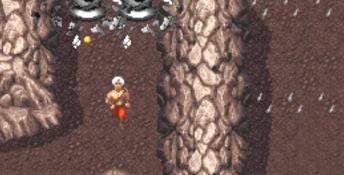 Al-Qadim: The Genie's Curse PC Screenshot
