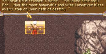 Al-Qadim: The Genie's Curse PC Screenshot