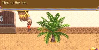 Al-Qadim: The Genie's Curse PC Screenshot