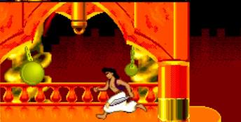 Aladdin PC Screenshot
