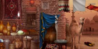 Aladdin – Hidden Objects Game