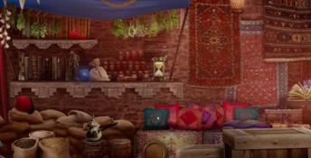 Aladdin – Hidden Objects Game