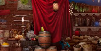 Aladdin – Hidden Objects Game PC Screenshot