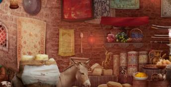 Aladdin – Hidden Objects Game PC Screenshot