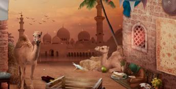 Aladdin – Hidden Objects Game PC Screenshot