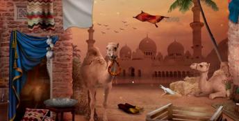 Aladdin – Hidden Objects Game PC Screenshot