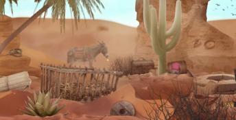 Aladdin – Hidden Objects Game PC Screenshot