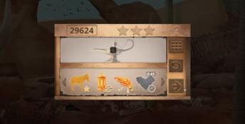 Aladdin – Hidden Objects Game PC Screenshot