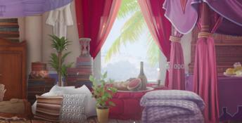 Aladdin – Hidden Objects Game PC Screenshot