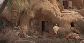 Aladdin – Hidden Objects Game PC Screenshot