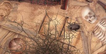 Aladdin – Hidden Objects Game PC Screenshot