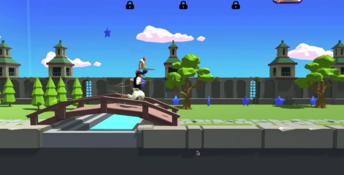 Aladdin : Save The Princess PC Screenshot