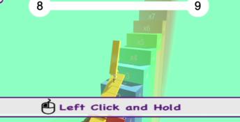 Aladdin : Save The Princess PC Screenshot