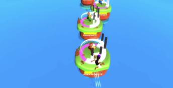 Aladdin : Save The Princess PC Screenshot