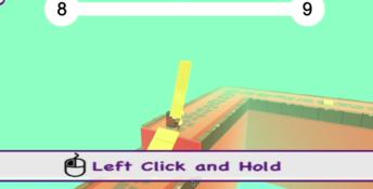 Aladdin : Save The Princess PC Screenshot