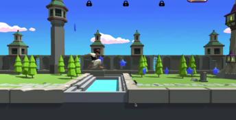 Aladdin : Save The Princess PC Screenshot