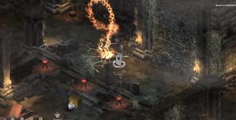 Alaloth: Champions of The Four Kingdoms PC Screenshot