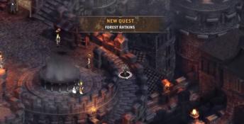 Alaloth: Champions of The Four Kingdoms