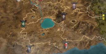 Alaloth: Champions of The Four Kingdoms PC Screenshot