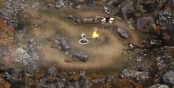 Alaloth: Champions of The Four Kingdoms PC Screenshot