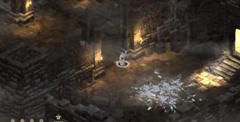 Alaloth: Champions of The Four Kingdoms PC Screenshot