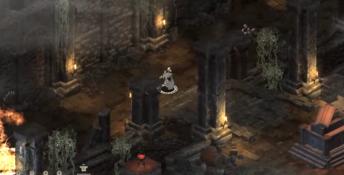 Alaloth: Champions of The Four Kingdoms PC Screenshot
