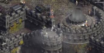 Alaloth: Champions of The Four Kingdoms PC Screenshot
