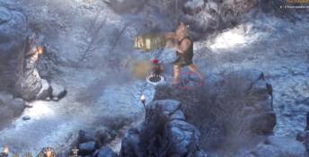 Alaloth: Champions of The Four Kingdoms PC Screenshot