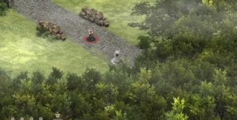 Alaloth: Champions of The Four Kingdoms PC Screenshot