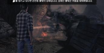 Alan Wake's American Nightmare